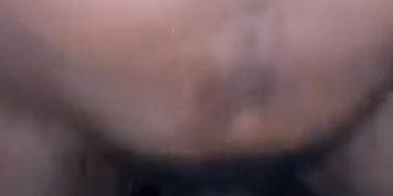 Quick Squirt Session (Nestee Shy)
