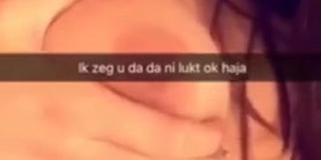Snapchat Teen Leaked Videos 