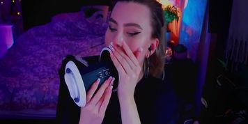 asmr fast