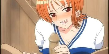 Anime Blowjob