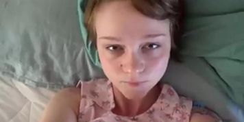 Bitch was on fashellabus