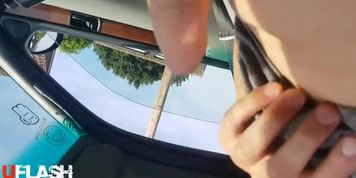 Dick Car Flash