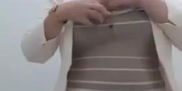 Peludita hermosa