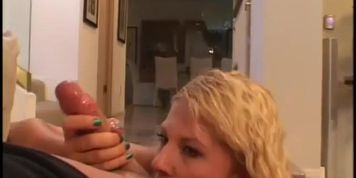 Crack Attack 02 - Scene 3 (Alec Knight, Beauty Dior, Brad Baldwin, Genesis Skye)