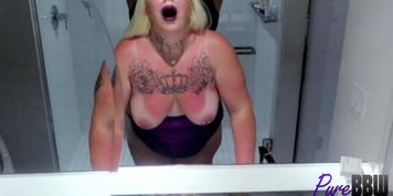 bts pov sex with jada bandz (Lena Paul)