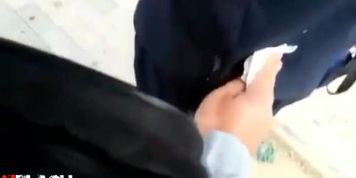 Cum and Grope Asian 2
