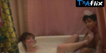 Rad Pereira Breasts Scene  in Betty