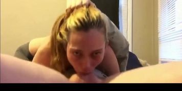 Deepthroat facefucking compilation - MC