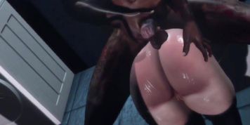 Red head wanted to have some fun (Eden Ivy)