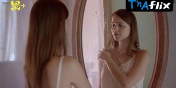 Greta Antoine Breasts Scene  in Introducao A Musica Do Sangue