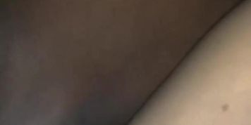 Thick light skin yellow bone squirt (watch to see the mess I got into ) 