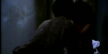 Valeria Golino Breasts Scene  in Storia D'Amore