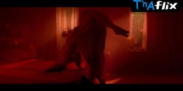 Carolina Ardohain Sexy Scene  in Desire