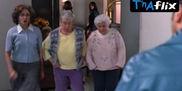 Henrietta Hermelin Breasts Scene  in American Virgin