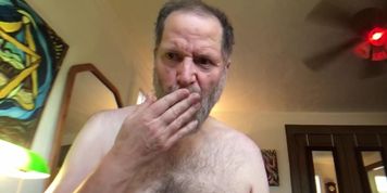 Last Month at Home in COVID Lockdown, KG Bator May 2020