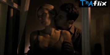 Joanna Orleanska Sexy Scene  in Hustawka
