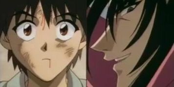 Rurouni Kenshin 53