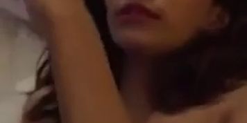 Abg indo horny squirt