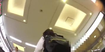 Japanese Schooluniformed  Virgin JK Upskirt