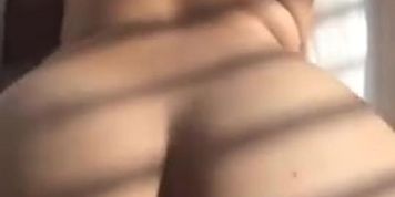 POV Backshots Pillow Soft Ass