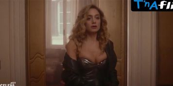 Denise Capezza Butt,  Breasts Scene  in Diva Futura
