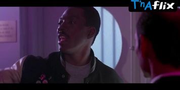 Teal Roberts Breasts Scene  in Beverly Hills Cop Ii
