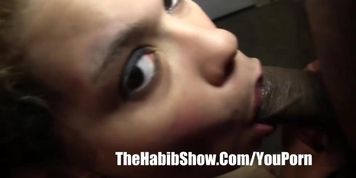 Ms. ghetto beauty banged and nut licked