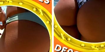 Super Praia da Moda #8 - Camboinhas