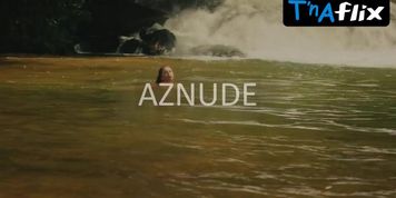 Grazi Massafera Breasts,  Butt Scene  in Madam Beja