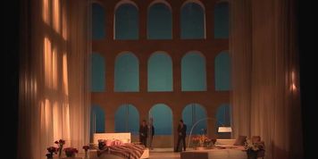 Hung Opera: Agrippina