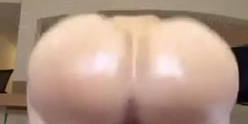 Bambi Doe Dildo ride (Bambi Bliss)