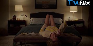 Meghann Fahy Underwear Scene  in The Bold Type