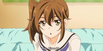 Hentai Uncensored | Horny Schoolgirls