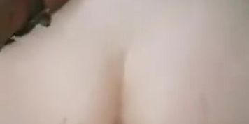 Daddy Fucking Me While I Play Skyrim