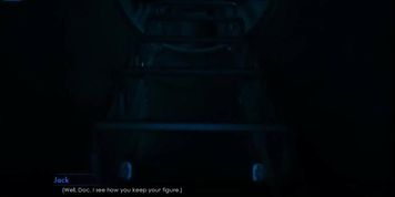 BROKEN DREAMS:Female Doctor And Her Patient-Ep 20 (Visual_Novel)