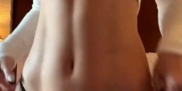 Of Leak Sexy Blonde Slut