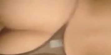 Mi culona en cuatro