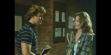 Shacking Up (USA 1982, Samantha Fox, Veronica Hart) (Chuck Vincent, Samantha Foxx, Veronica Fox)