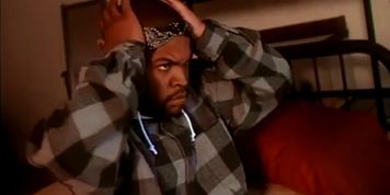 ice cube