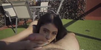 Sexo Duro 7w7 (Giselle Montes)