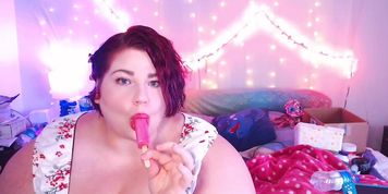Popsicle tease to stay relevant 