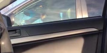 Car flash mature