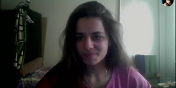 SKYPE RUSSIAN GIRLS 108 (check You, Divorce in Skype, Skype Razvod.)