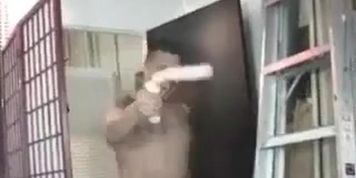 Latin Booty Girls 1  Scene 1