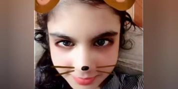 Lying paki girl needs old man dicks for attention 