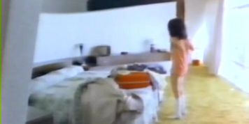 Irma Lozano Breasts Scene  in La Derrota