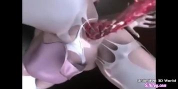 Best Big Boobs 3D Hentai Sex Game For Pc
