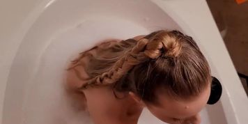 INCREASE YOUR LENGTH & GIRTH WITH THIS! (Britney Amber, Eden Ivy)