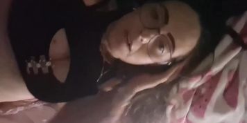 Fan Asks for Name and Dirty Talk During Session