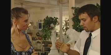 Jeannie (Full Movie) (Kelly Trump, Laura Angel, Lauren Brice)